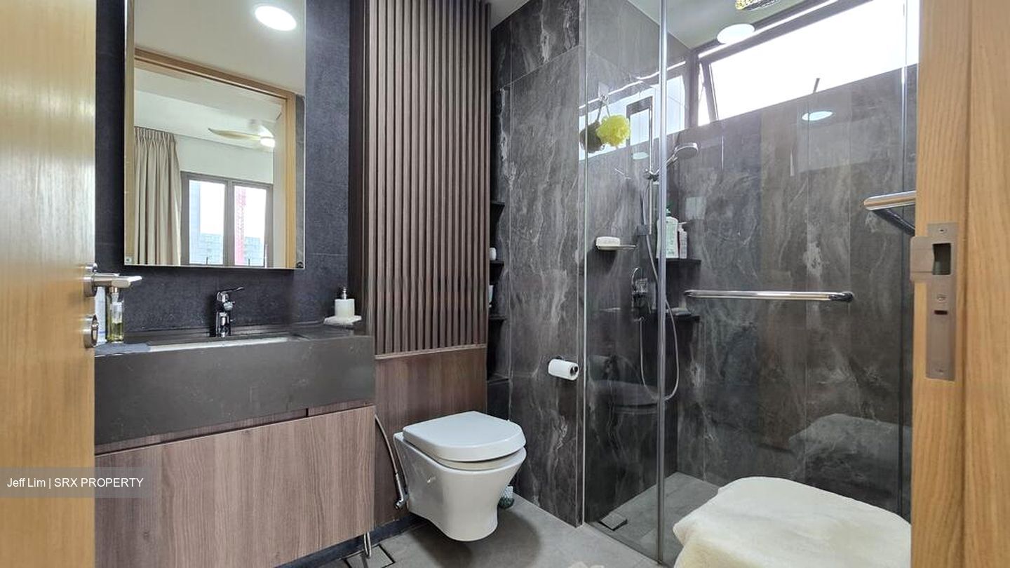 Midwood (D23), Condominium #473313791